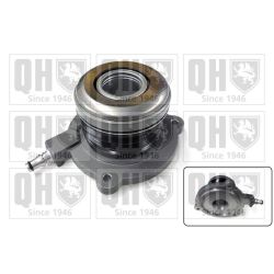 Centrinis darbinis cilindras, sankaba QUINTON HAZELL CSC059