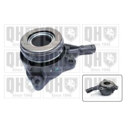 Centrinis darbinis cilindras, sankaba QUINTON HAZELL CSC062