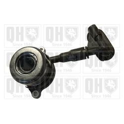 Centrinis darbinis cilindras, sankaba QUINTON HAZELL CSC065