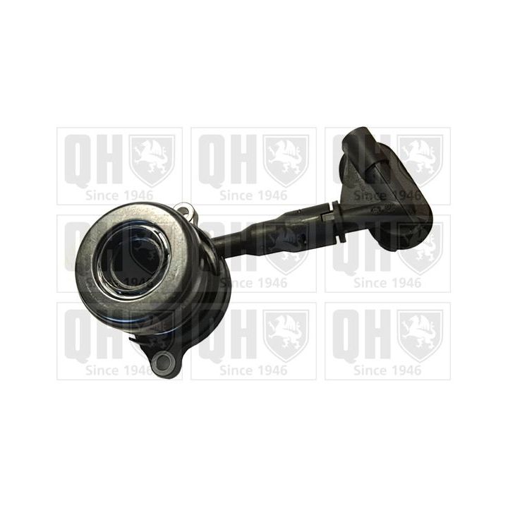 Centrinis darbinis cilindras, sankaba QUINTON HAZELL CSC065