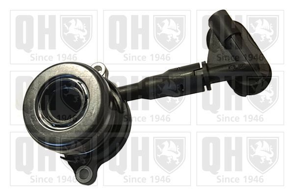 Centrinis darbinis cilindras, sankaba QUINTON HAZELL CSC065