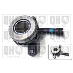 Centrinis darbinis cilindras, sankaba QUINTON HAZELL CSC067