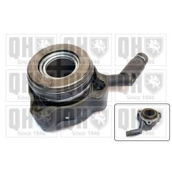 Centrinis darbinis cilindras, sankaba QUINTON HAZELL CSC068