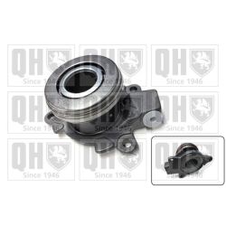 Centrinis darbinis cilindras, sankaba QUINTON HAZELL CSC071