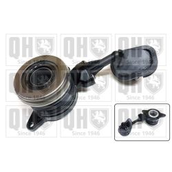 Centrinis darbinis cilindras, sankaba QUINTON HAZELL CSC072