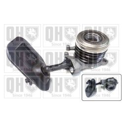 Centrinis darbinis cilindras, sankaba QUINTON HAZELL CSC102