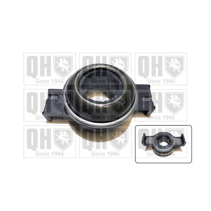 Sankabos paleidiklis QUINTON HAZELL CCT172