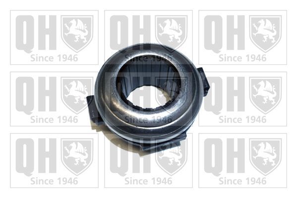 Sankabos paleidiklis QUINTON HAZELL CCT270