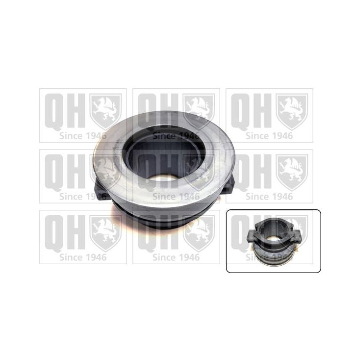 Sankabos paleidiklis QUINTON HAZELL CCT303