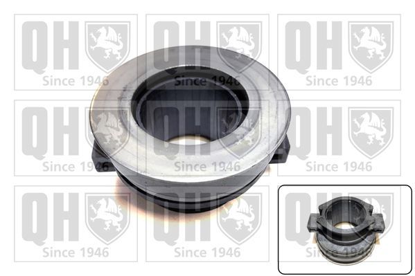 Sankabos paleidiklis QUINTON HAZELL CCT303