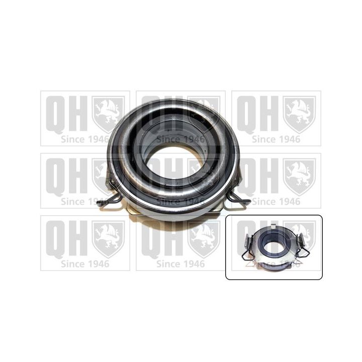 Sankabos paleidiklis QUINTON HAZELL CCT319