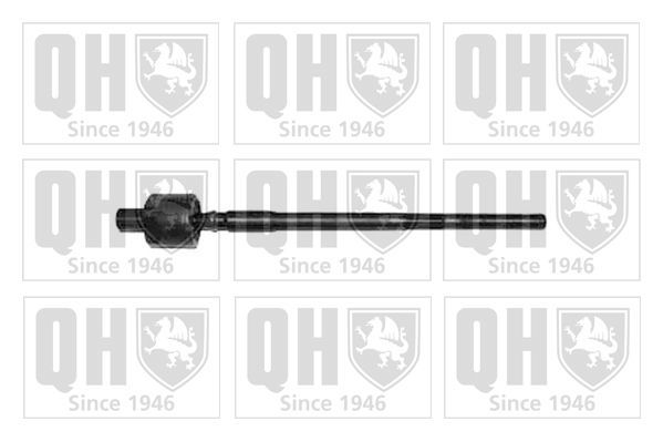 Vidinė skersinė vairo trauklė QUINTON HAZELL QR1849S