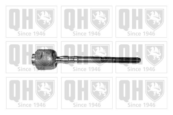 Vidinė skersinė vairo trauklė QUINTON HAZELL QR2025S