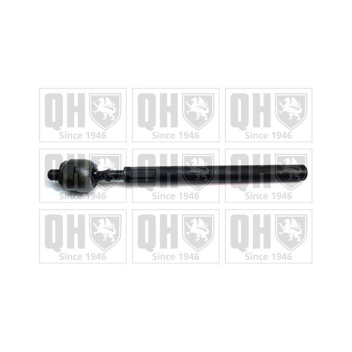 Vidinė skersinė vairo trauklė QUINTON HAZELL QR2120S