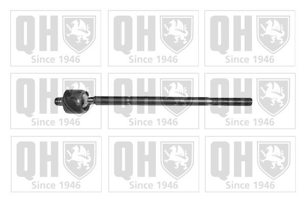 Vidinė skersinė vairo trauklė QUINTON HAZELL QR2133S