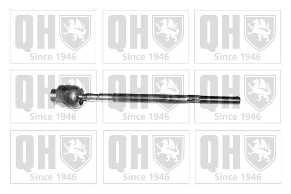 Vidinė skersinė vairo trauklė QUINTON HAZELL QR2321S