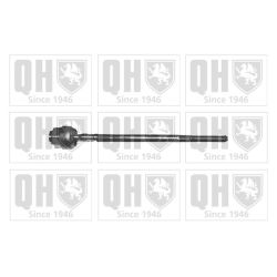 Vidinė skersinė vairo trauklė QUINTON HAZELL QR2465S