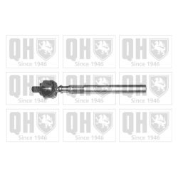 Vidinė skersinė vairo trauklė QUINTON HAZELL QR2635S