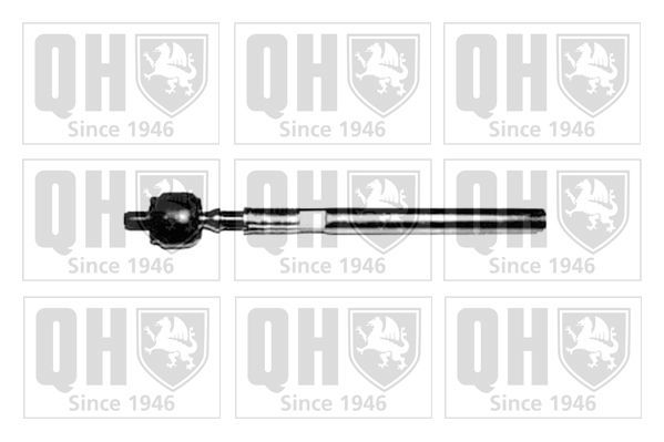 Vidinė skersinė vairo trauklė QUINTON HAZELL QR2671S