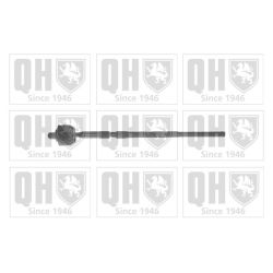 Vidinė skersinė vairo trauklė QUINTON HAZELL QR2844S