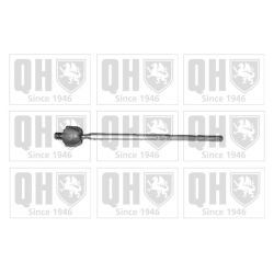 Vidinė skersinė vairo trauklė QUINTON HAZELL QR2859S