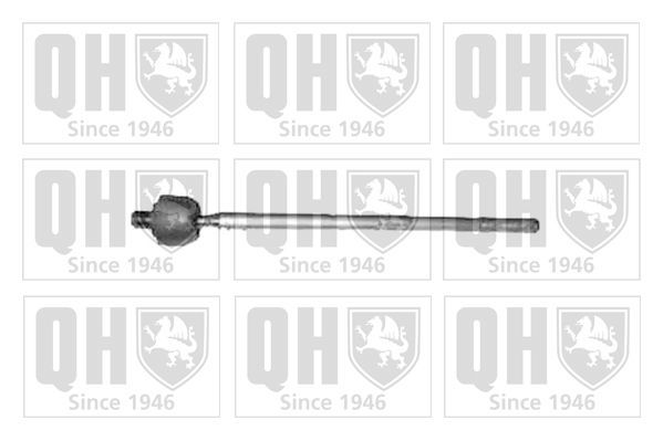 Vidinė skersinė vairo trauklė QUINTON HAZELL QR2859S