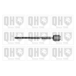 Vidinė skersinė vairo trauklė QUINTON HAZELL QR2861S