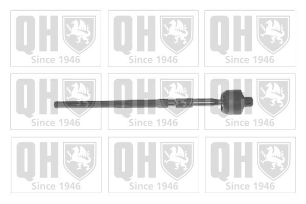 Vidinė skersinė vairo trauklė QUINTON HAZELL QR2862S