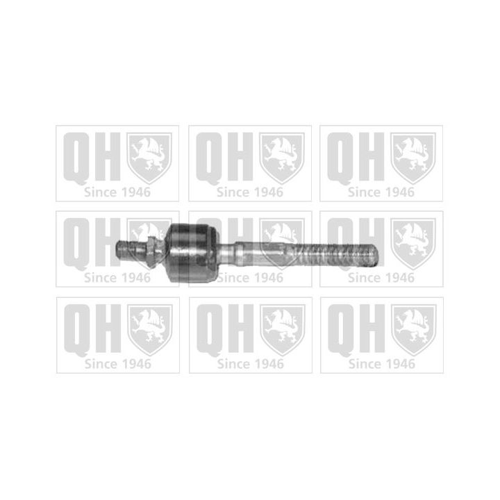 Vidinė skersinė vairo trauklė QUINTON HAZELL QR2868S