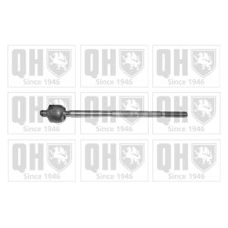 Vidinė skersinė vairo trauklė QUINTON HAZELL QR2890S