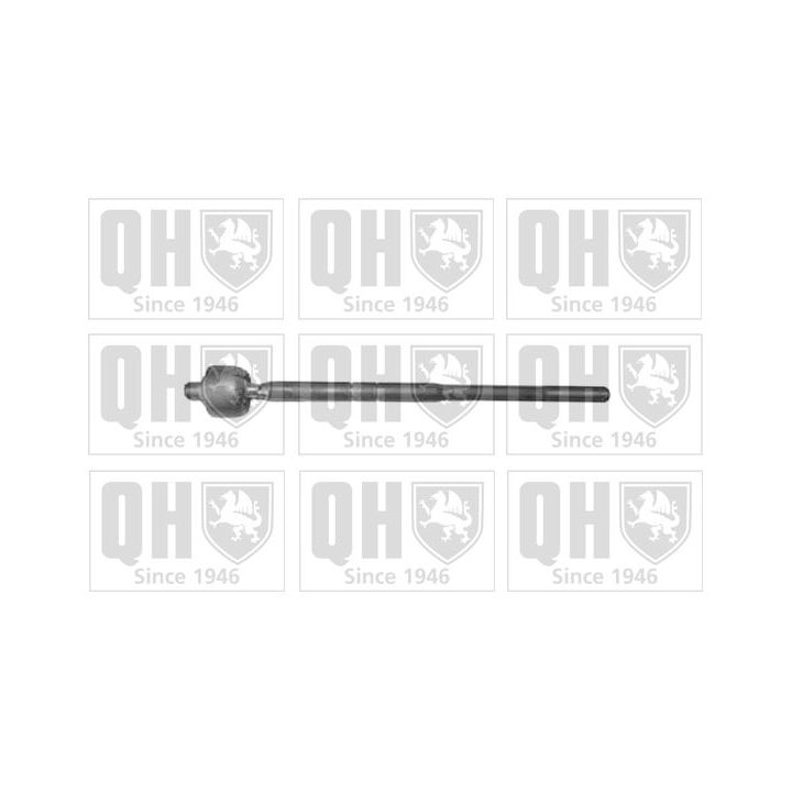 Vidinė skersinė vairo trauklė QUINTON HAZELL QR3264S