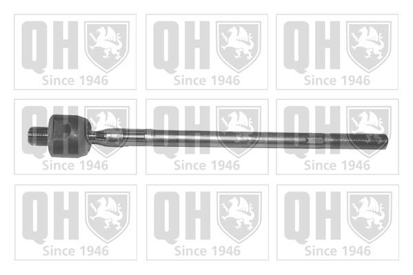 Vidinė skersinė vairo trauklė QUINTON HAZELL QR3273S