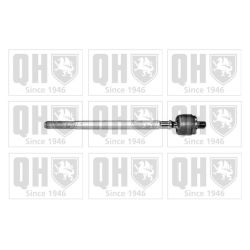 Vidinė skersinė vairo trauklė QUINTON HAZELL QR3331S