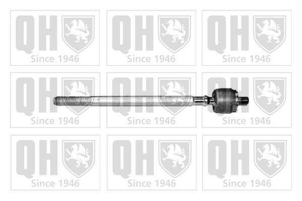 Vidinė skersinė vairo trauklė QUINTON HAZELL QR3331S