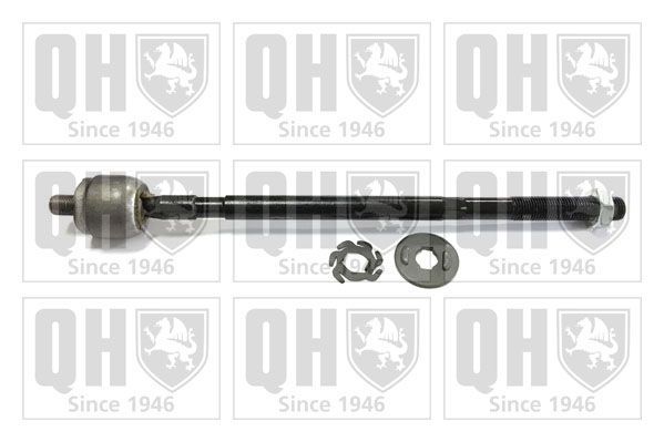 Vidinė skersinė vairo trauklė QUINTON HAZELL QR3340S