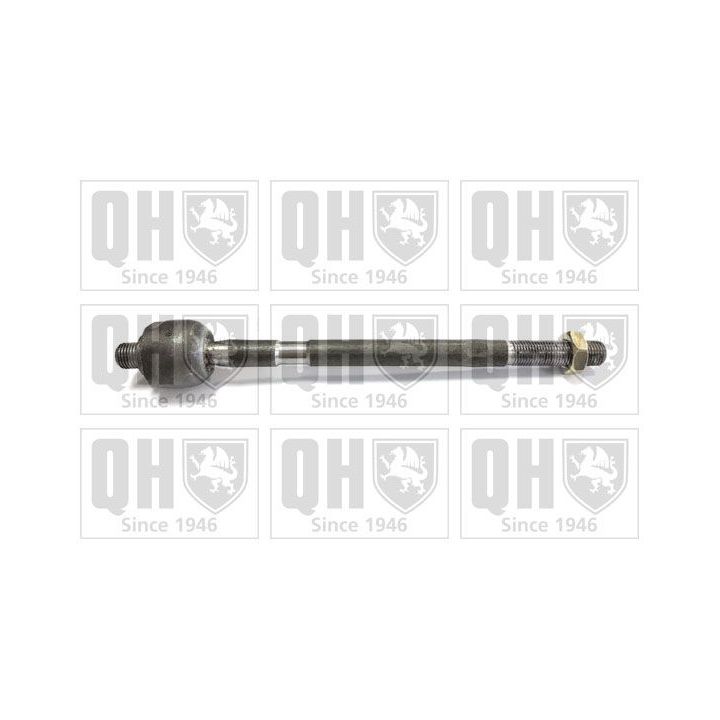 Vidinė skersinė vairo trauklė QUINTON HAZELL QR3341S