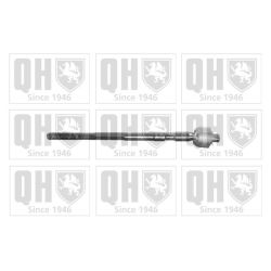 Vidinė skersinė vairo trauklė QUINTON HAZELL QR3344S