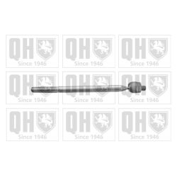 Vidinė skersinė vairo trauklė QUINTON HAZELL QR3385S