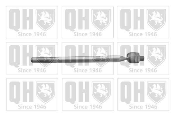 Vidinė skersinė vairo trauklė QUINTON HAZELL QR3385S