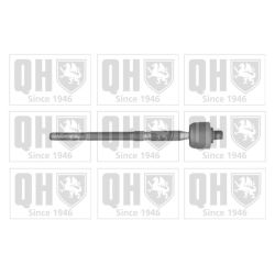 Vidinė skersinė vairo trauklė QUINTON HAZELL QR3404S