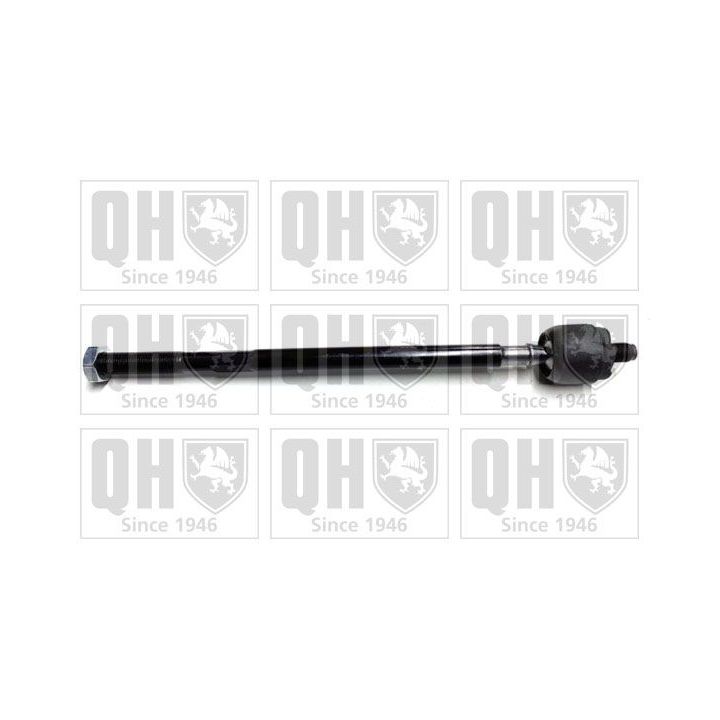 Vidinė skersinė vairo trauklė QUINTON HAZELL QR3448S