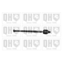 Vidinė skersinė vairo trauklė QUINTON HAZELL QR3464S