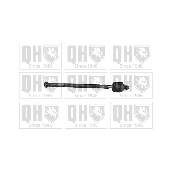 Vidinė skersinė vairo trauklė QUINTON HAZELL QR3464S