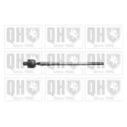 Vidinė skersinė vairo trauklė QUINTON HAZELL QR3473S