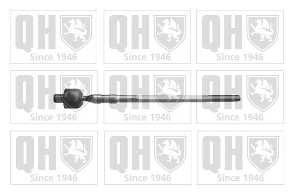 Vidinė skersinė vairo trauklė QUINTON HAZELL QR3473S