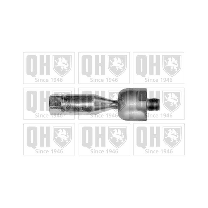 Vidinė skersinė vairo trauklė QUINTON HAZELL QR3511S