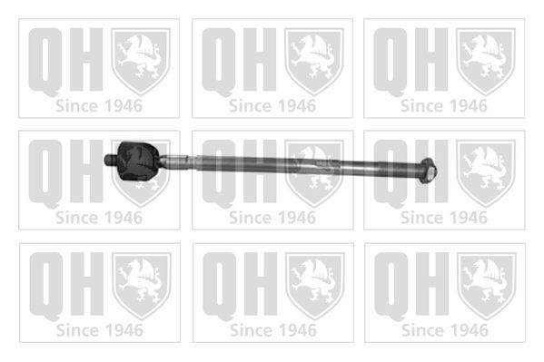 Vidinė skersinė vairo trauklė QUINTON HAZELL QR3514S