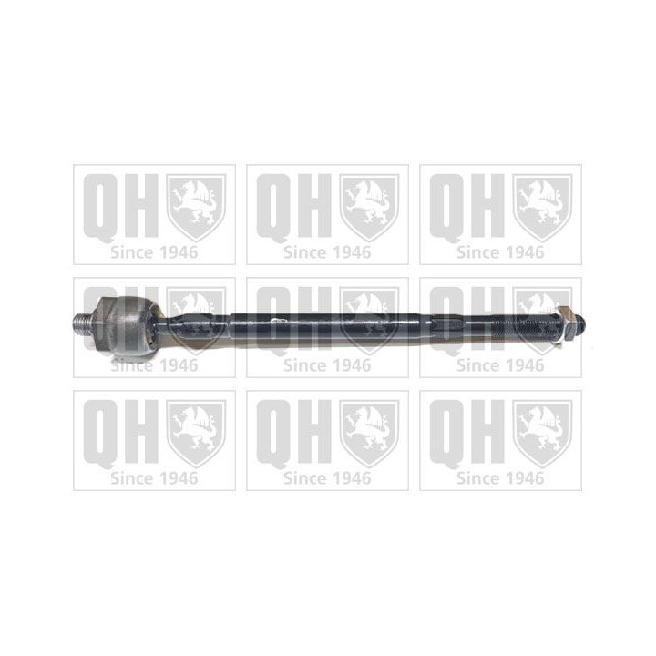 Vidinė skersinė vairo trauklė QUINTON HAZELL QR3550S