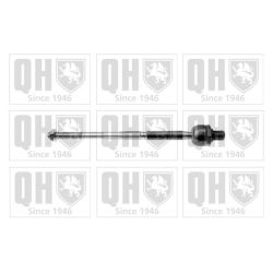 Vidinė skersinė vairo trauklė QUINTON HAZELL QR3567S