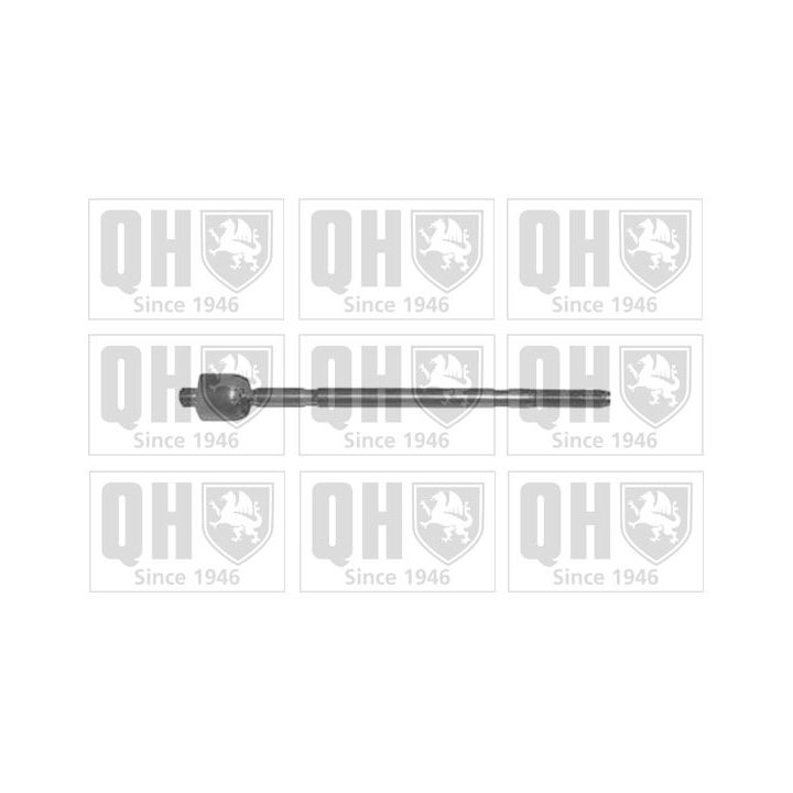 Vidinė skersinė vairo trauklė QUINTON HAZELL QR3619S